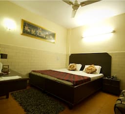 Standard Non AC Room
